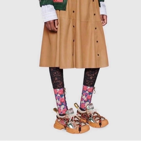 Gucci sneakers - Picture 2 of 3